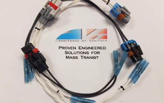 Headlamp Pigtail Headlamp Pigtail